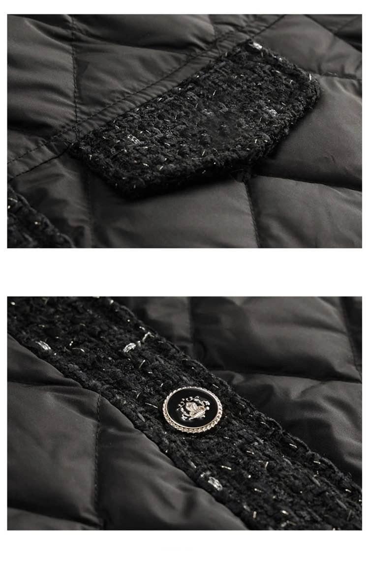CLASSIC COZY Mont
